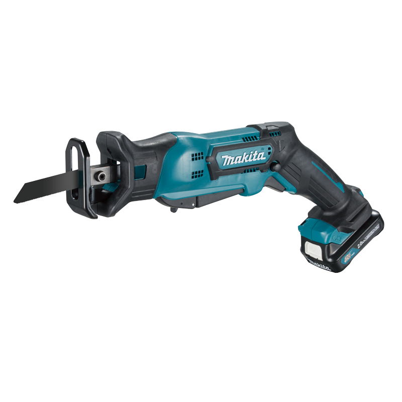MÁY CƯA KIẾM DÙNG PIN 210W 13MM MAKITA JR105DSAE - HÀNG CHÍNH HÃNG