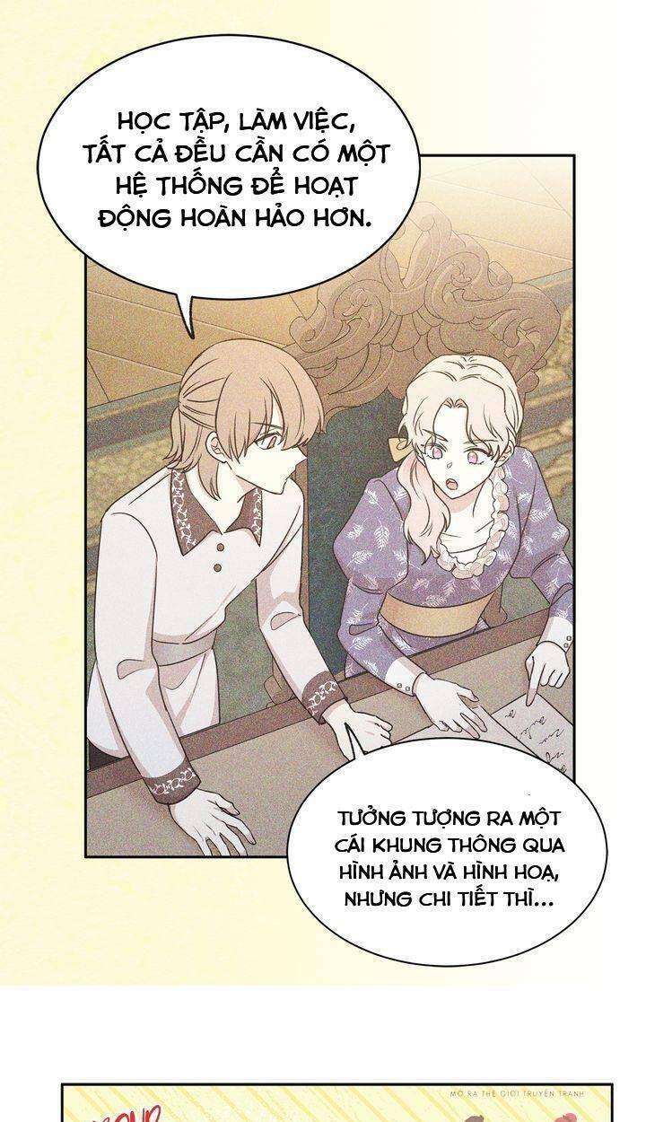 tôi chọn kết thúc của hoàng đế chapter 99 44