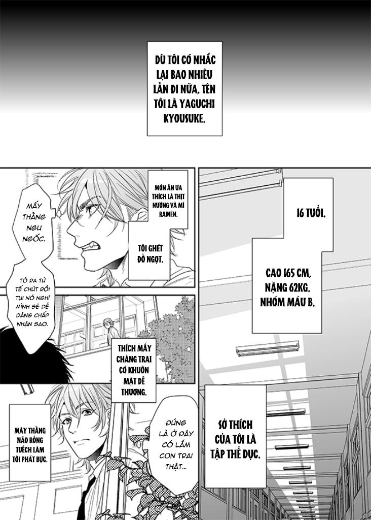 câu lạc bộ nhiếp ảnh chapter 7 7