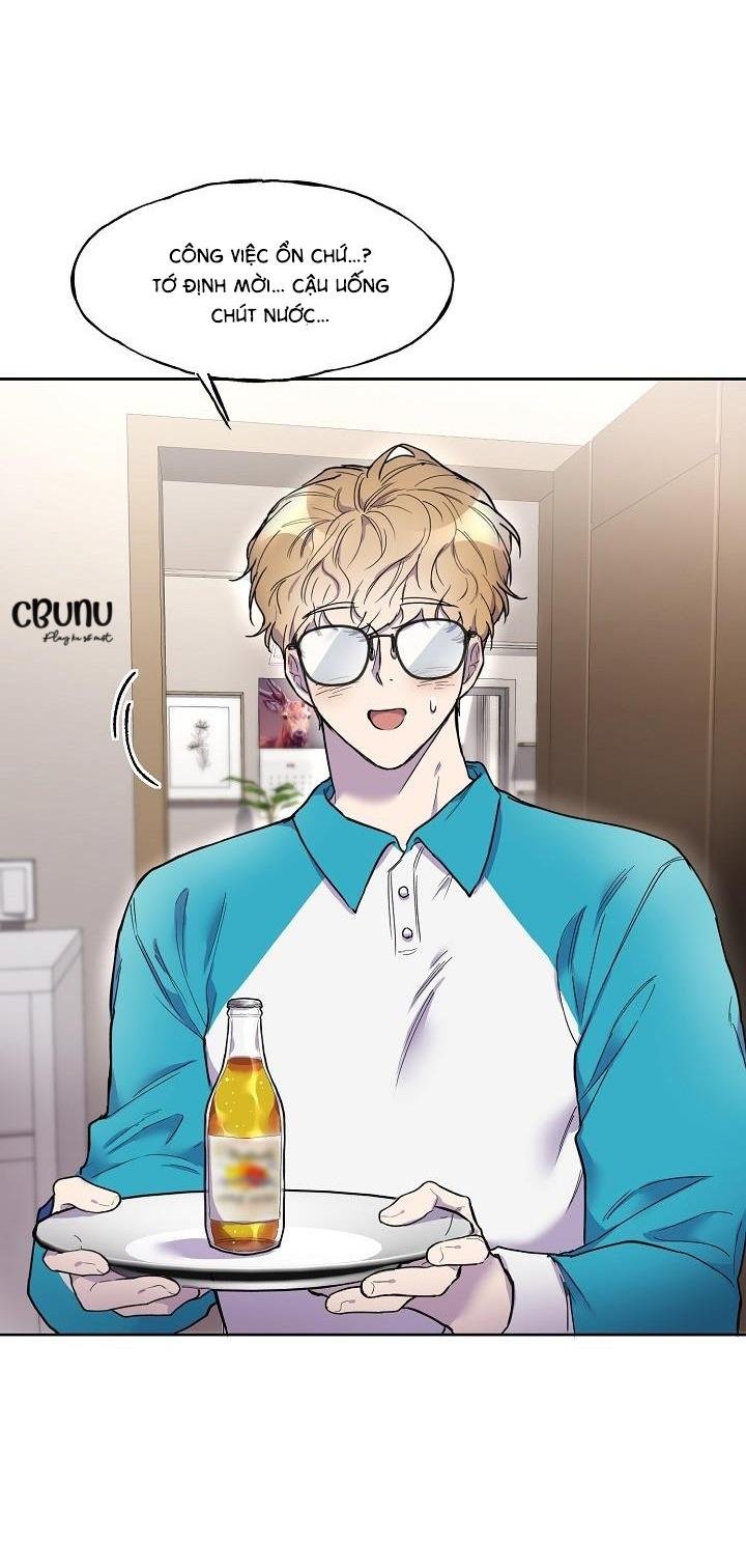 |drop| nụ hôn chết chóc chapter 2 16