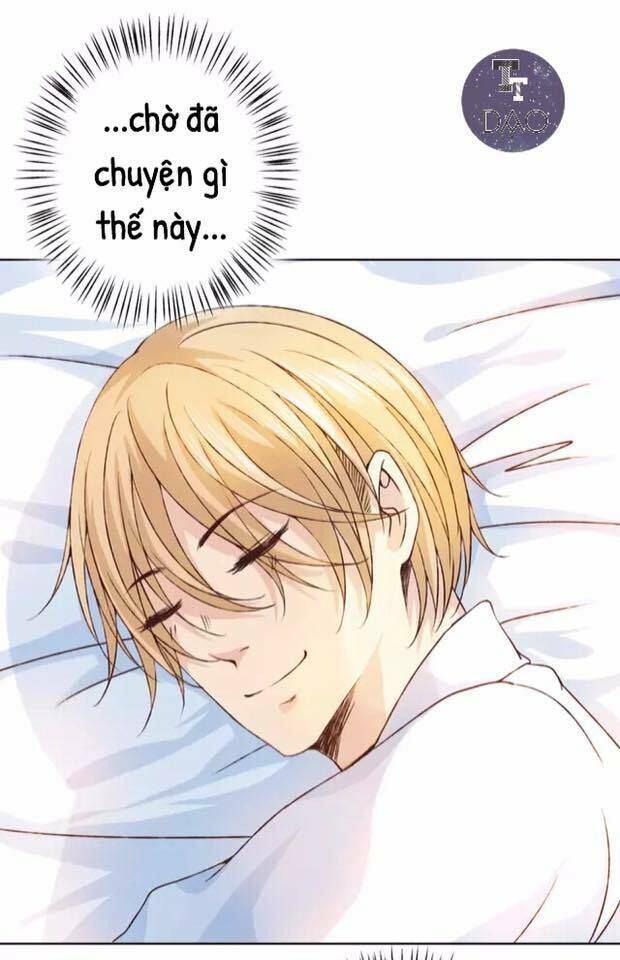 tôi không phải đa nhân cách chapter 28 10