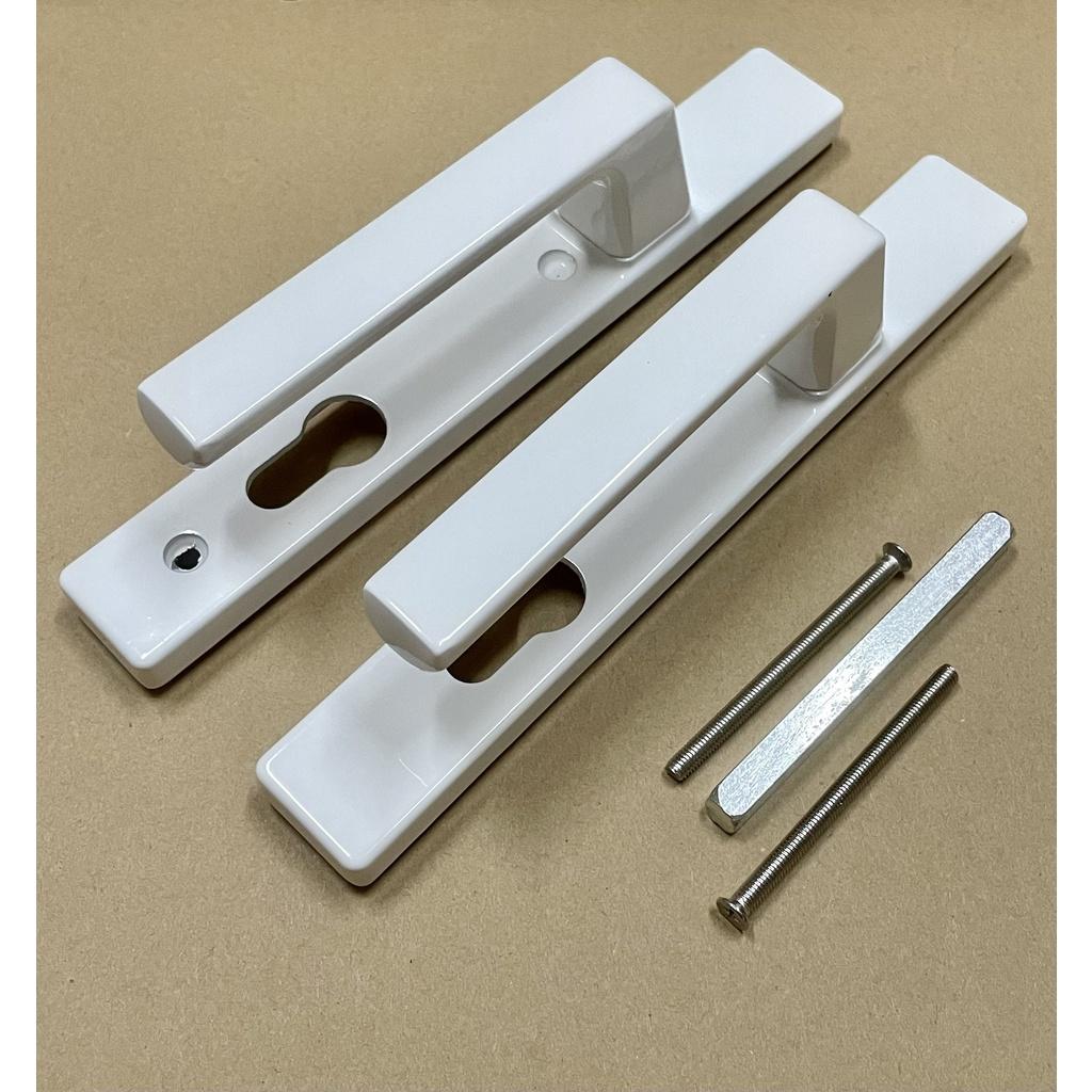Tay gạt của khoá KINLONG đơn/đa điểm dùng cho cửa nhôm XingFa