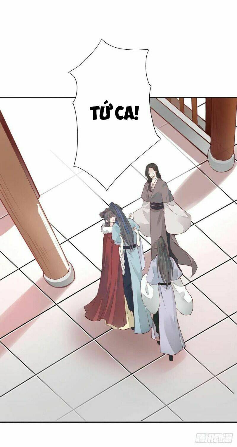 điền viên mật sủng: cô vợ nóng bỏng chapter 111 41