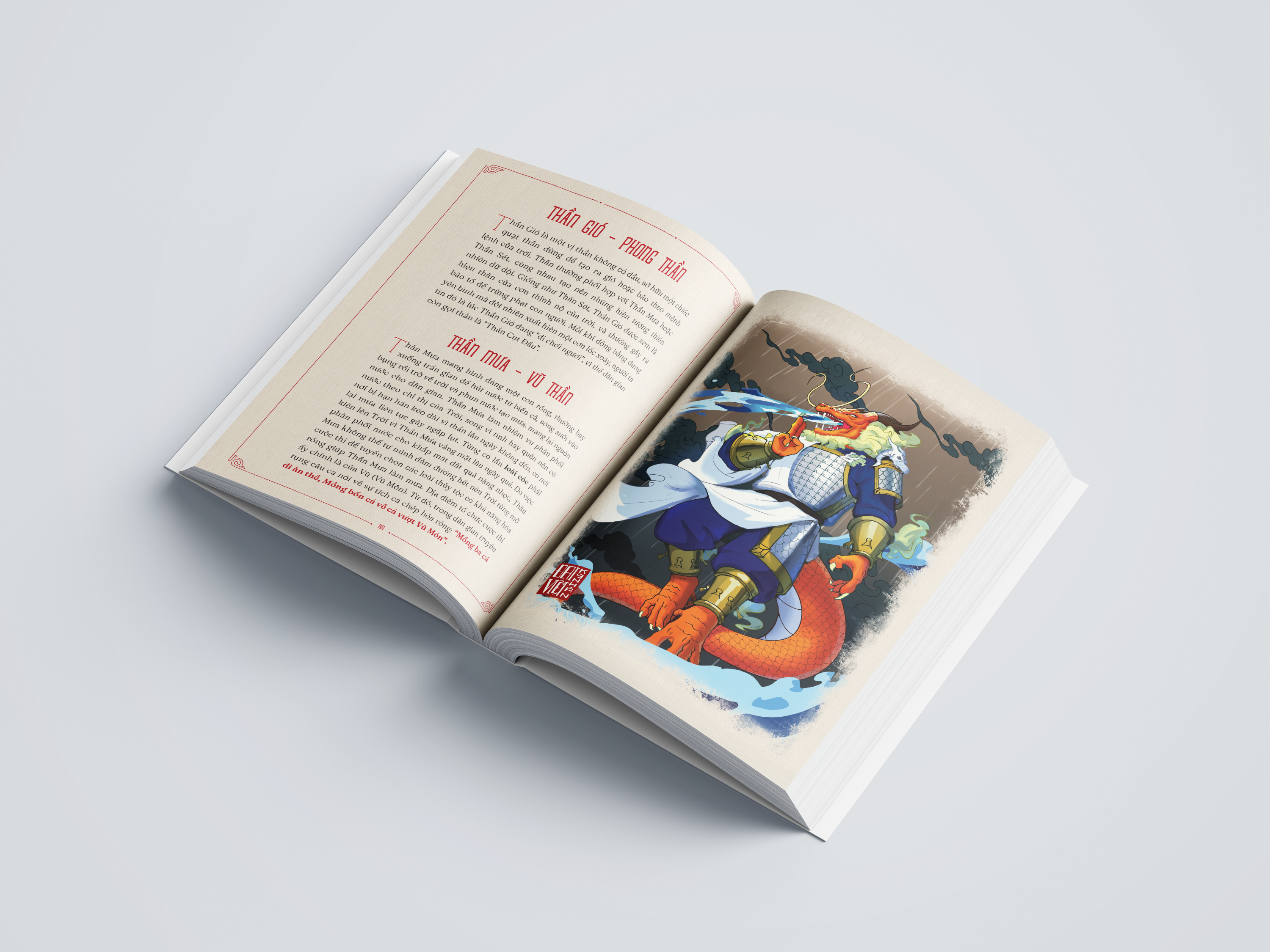 Sách - Bách Khoa Thần Thánh Việt Nam - Quyển 1