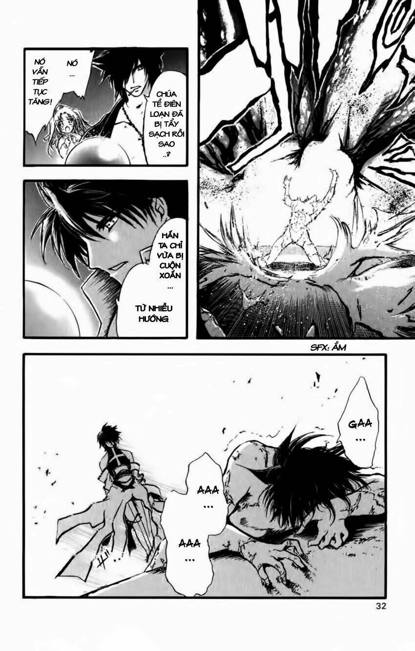 watashi no messiah-sama chapter 46 28