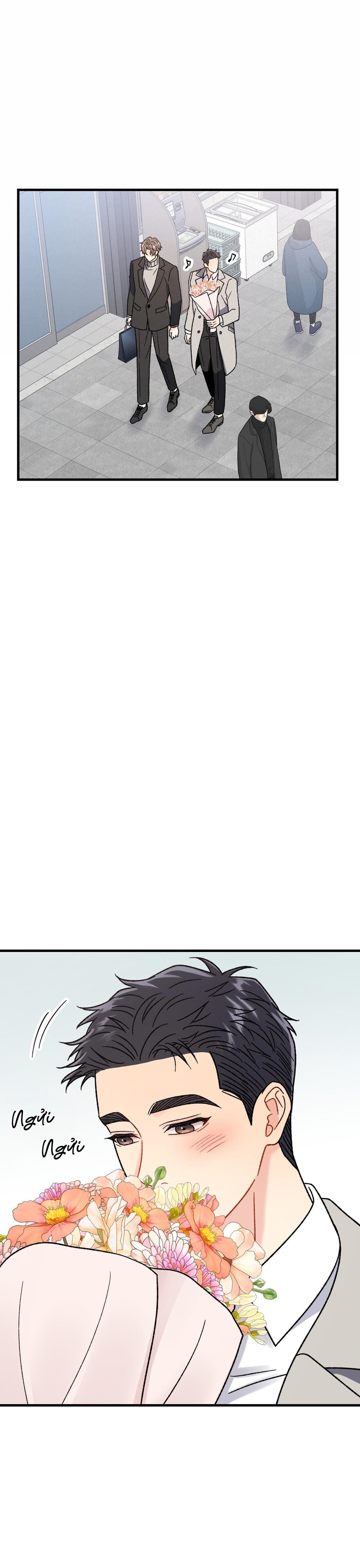 cậu không phải là gu của tôi chapter 10 38