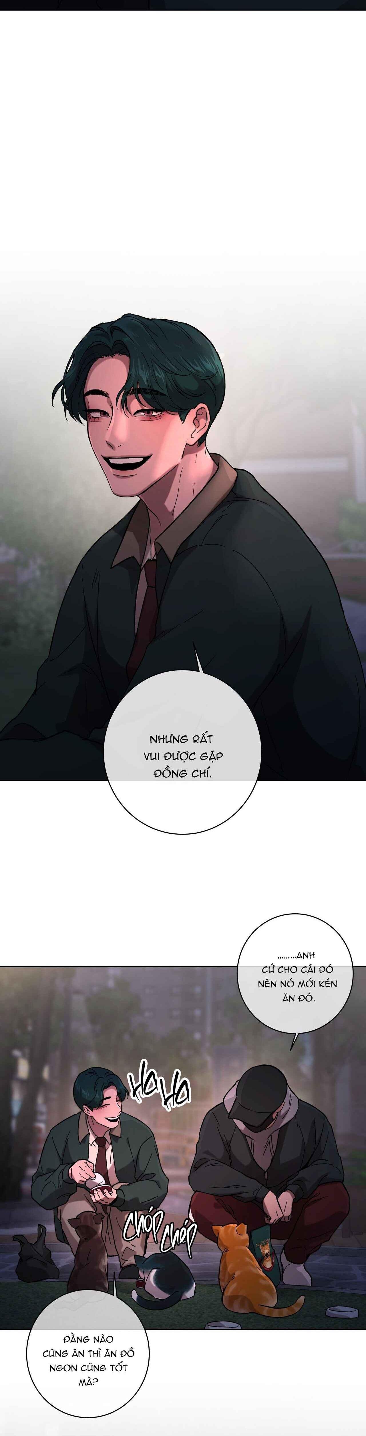 release your persona chapter 1 4