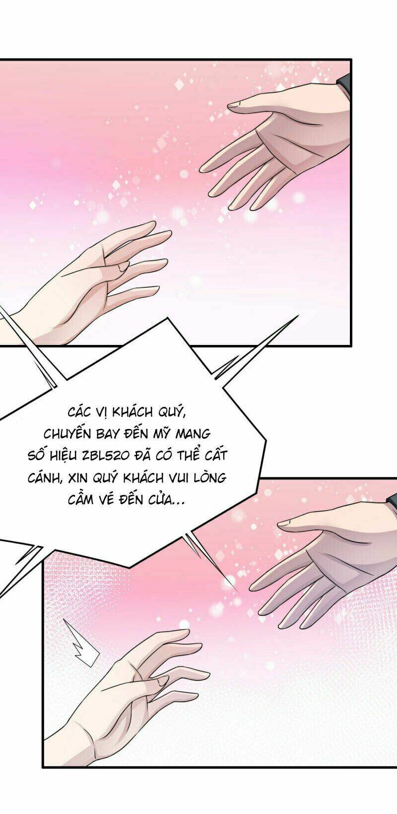 mạc thiếu bức hôn: vợ mới khó chống đỡ chapter 80 21