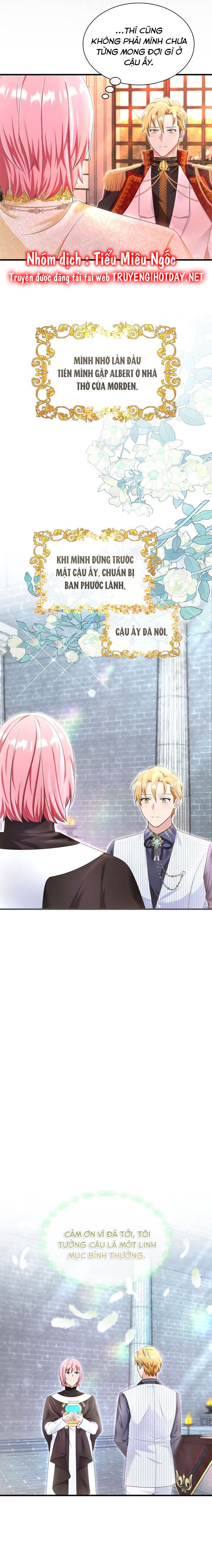 công lý của một ác nữ chapter 92 7