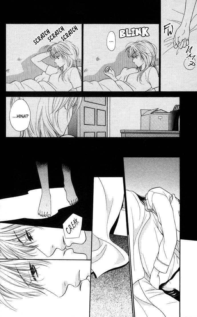 desire climax chapter 17 24