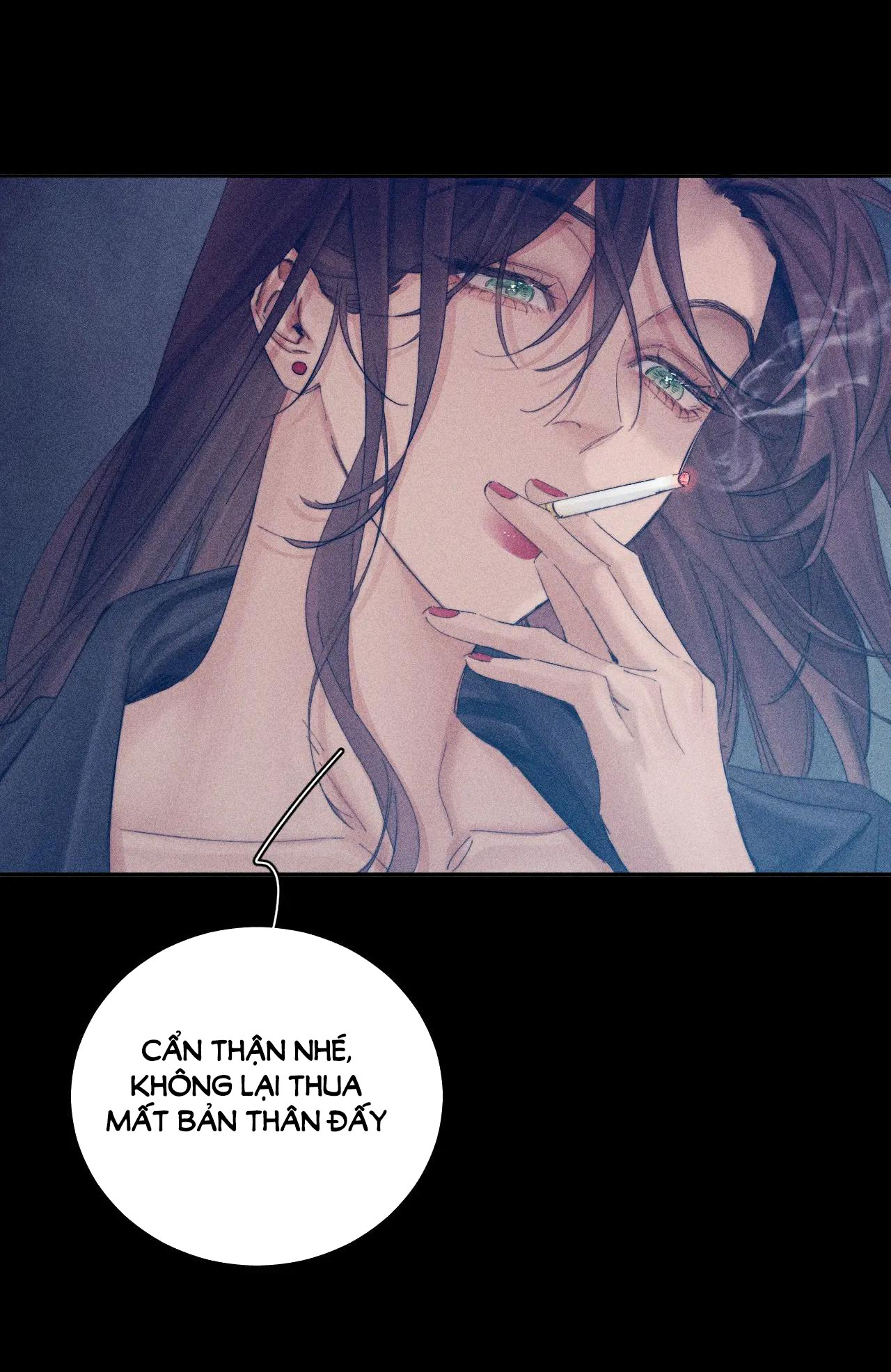 cây nấm nhỏ chapter 13.1 10