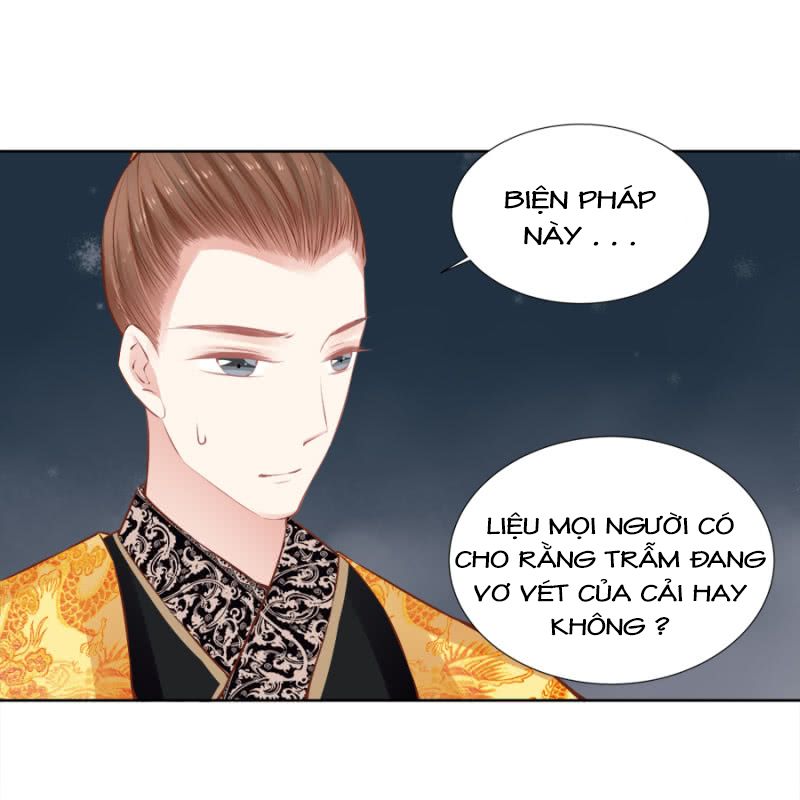 solo đi vương gia chapter 72 12