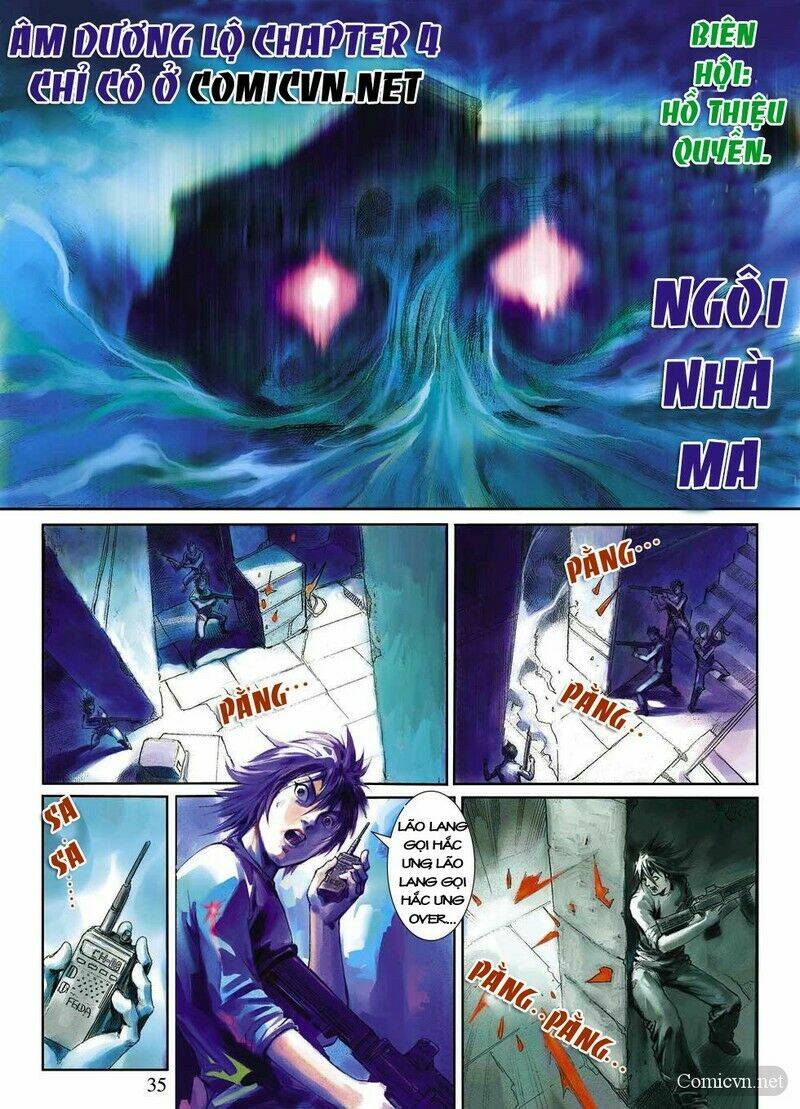 âm dương lộ chapter 4 1