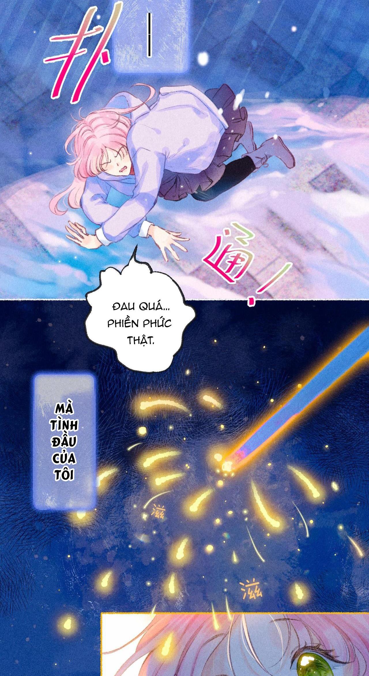 gai nhỏ ngọt ngào chapter 1.1 5