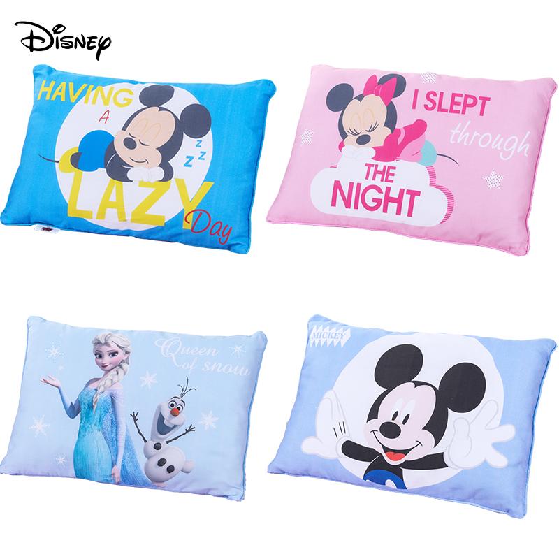 Disney Mickey Minnie Bé Gối Kid Điều Dưỡng Gối Cho Tất Cả Các Mùa Nhớ Gối Dành Cho Bé Trai Và Bé Gái Phòng Cho Bé trang Trí