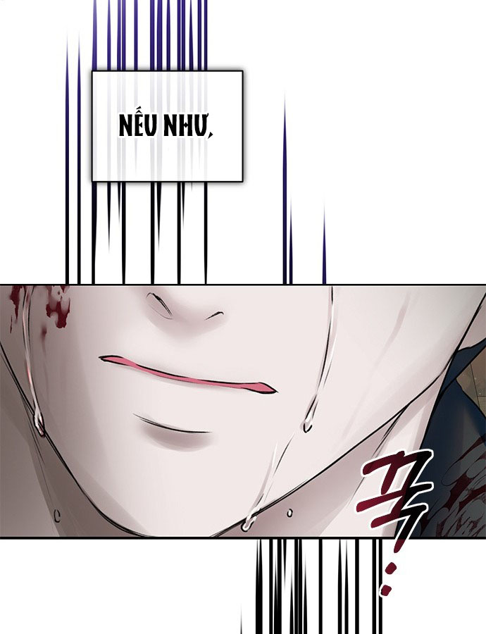 tôi tưởng bản thân không còn sống được bao lâu! chapter 65.1 24