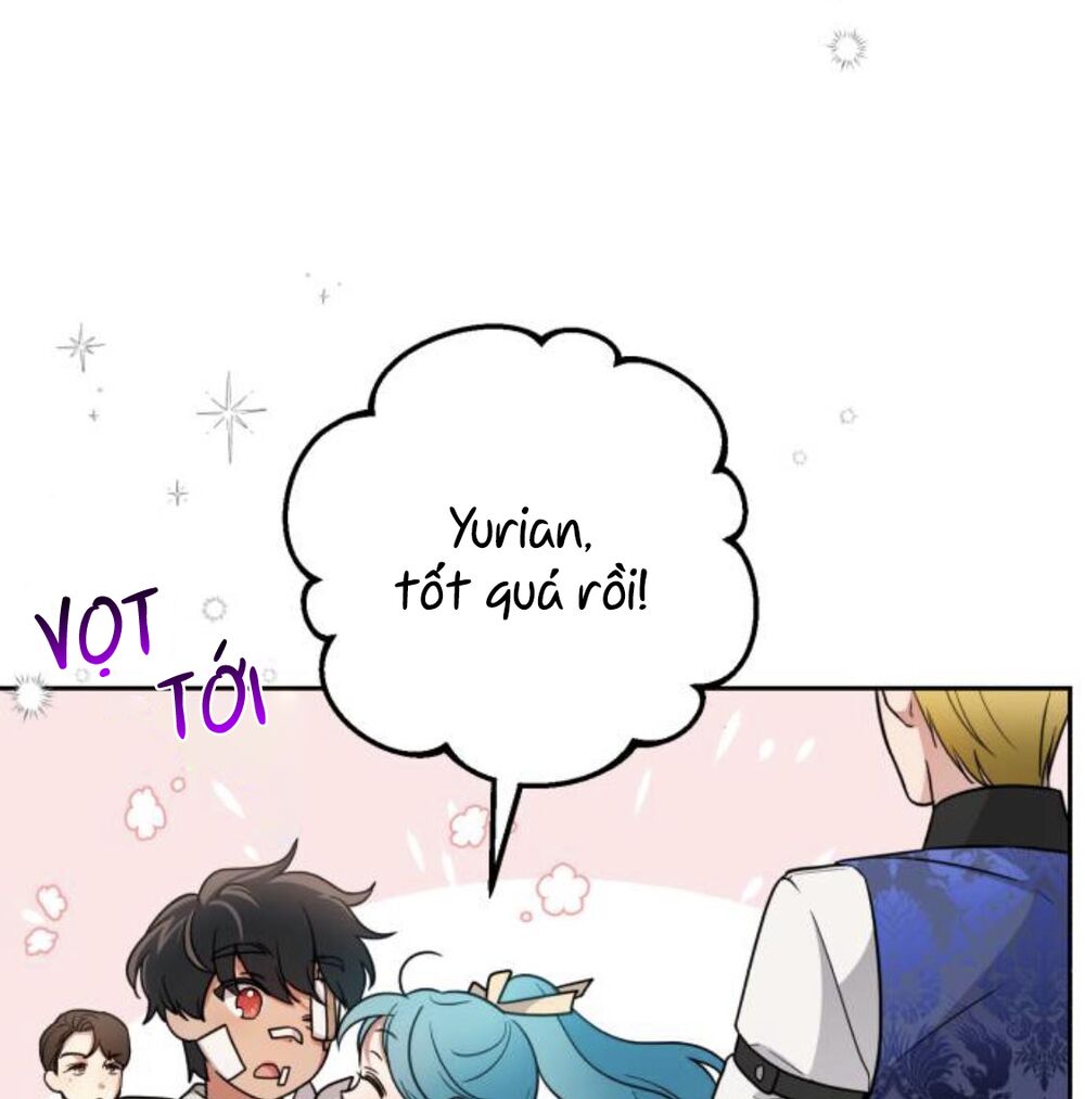 công nương mint bé nhỏ chapter 10 52