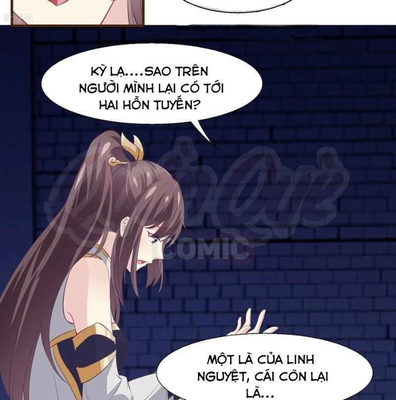 ta là ngọc hoàng đại đế chapter 62 29