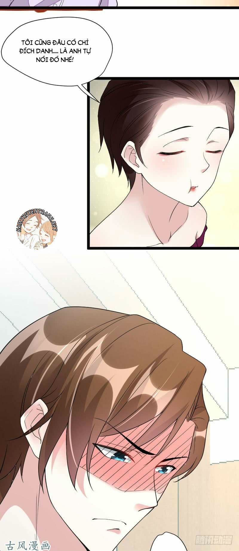 mặt nạ mê hoặc chapter 57 11