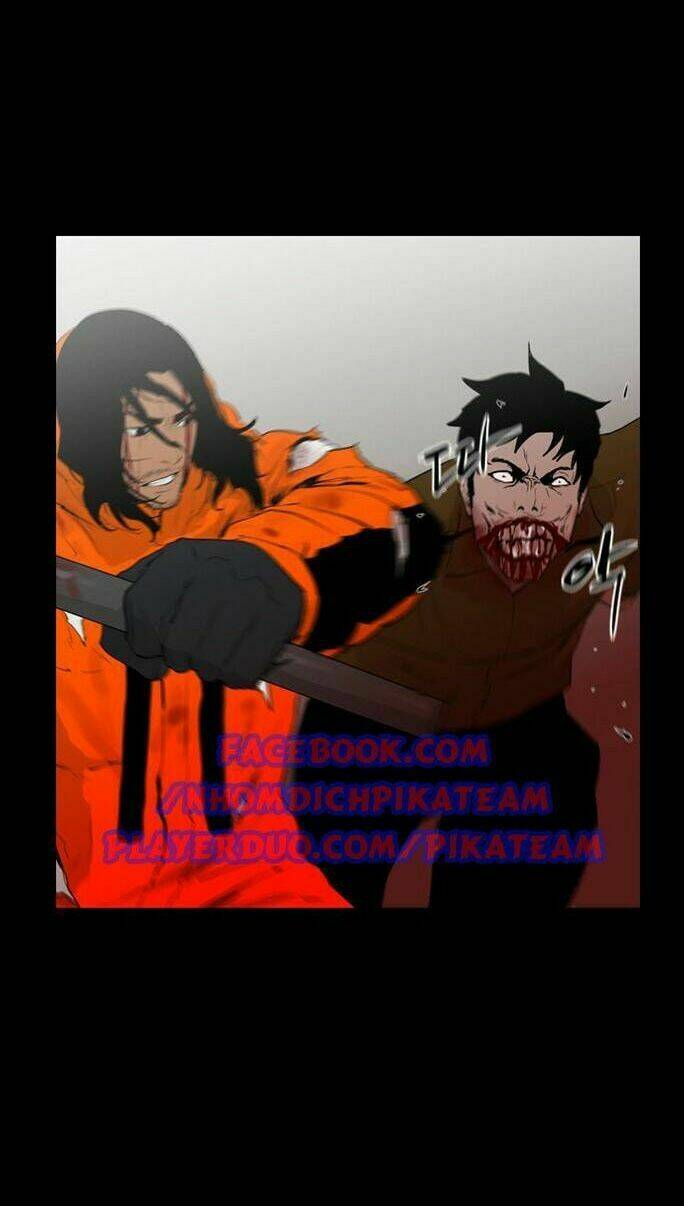 đêm vùng cực chapter 25 49