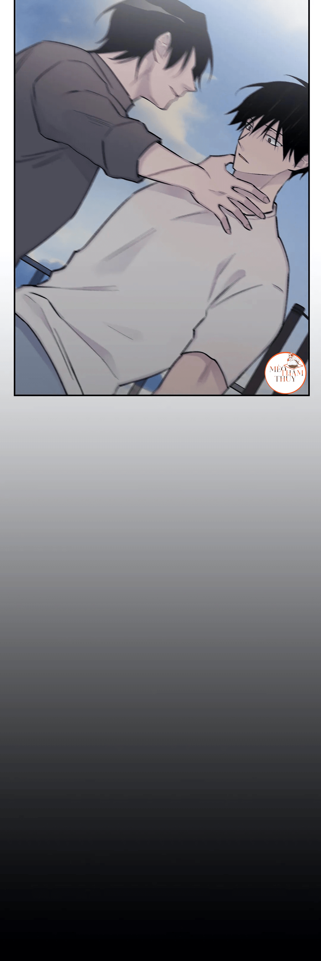 đừng viết nữa, tác giả thân mến! chapter 55 19