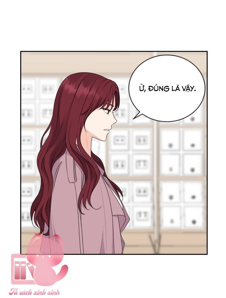 mong được chị chỉ bảo, tiền bối chapter 48 55