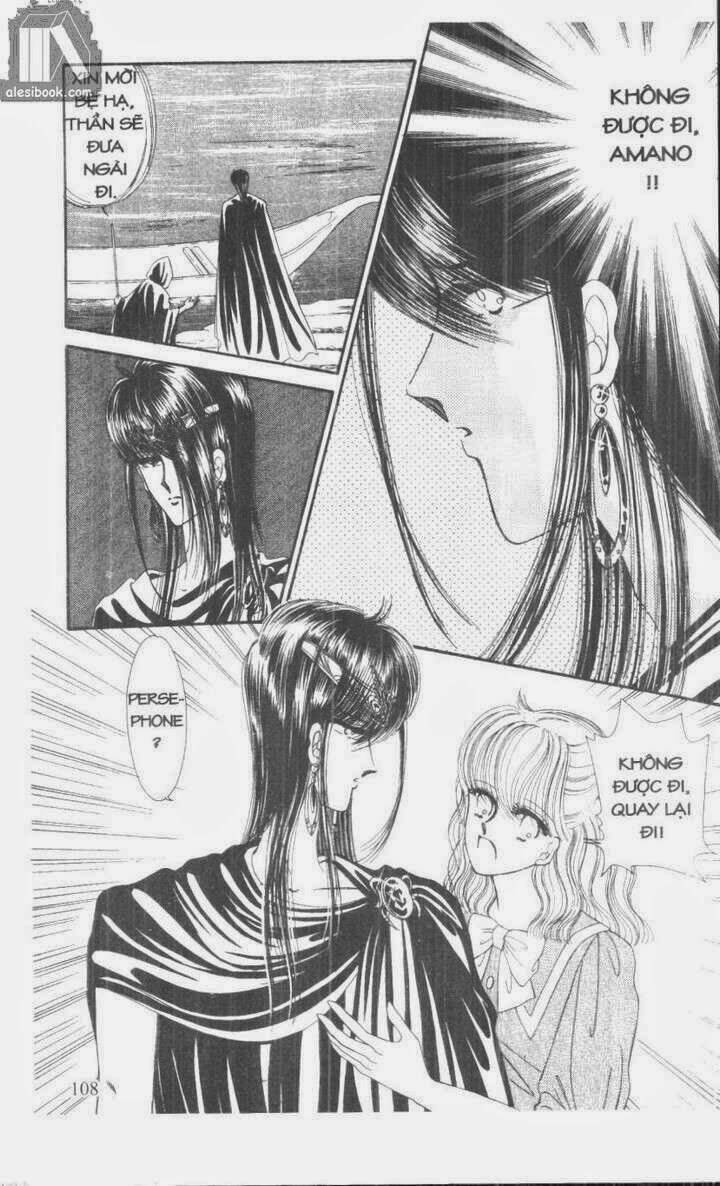 aries thần thoại cung hoàng đạo chapter 5 91