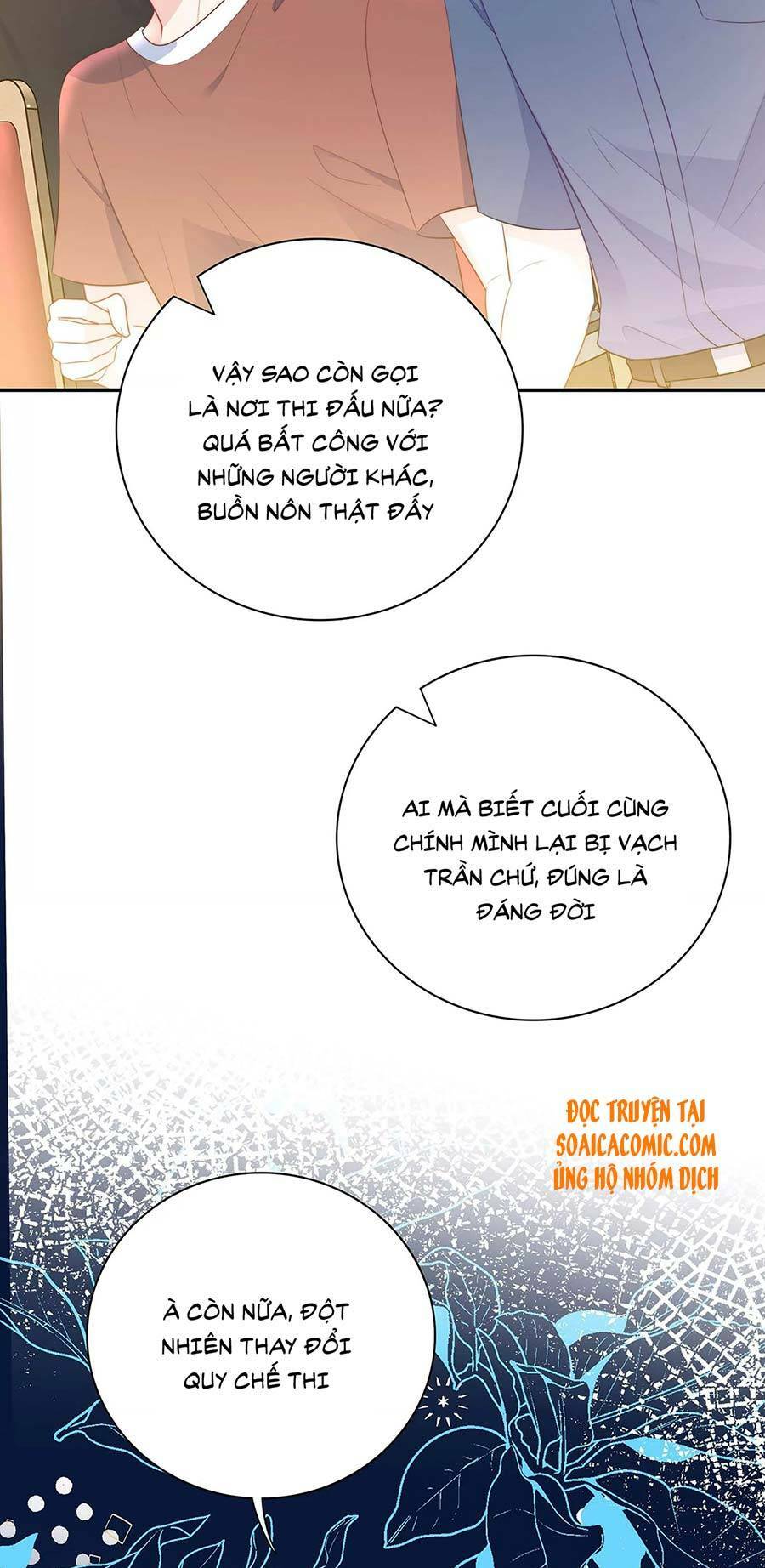 tôi dựa vào tà ý: nghịch chuyển nhân sinh chapter 32 13