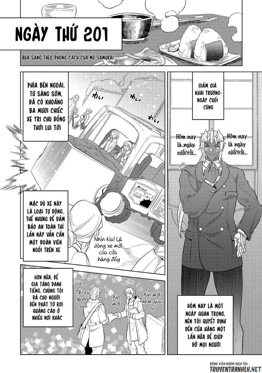 Re:monster chapter 79 8