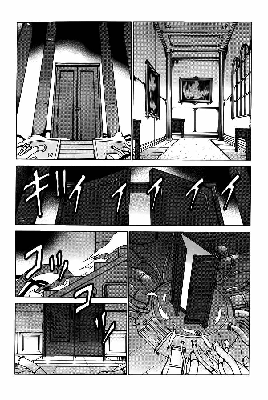 sekainohate de aimashou chapter 25 19