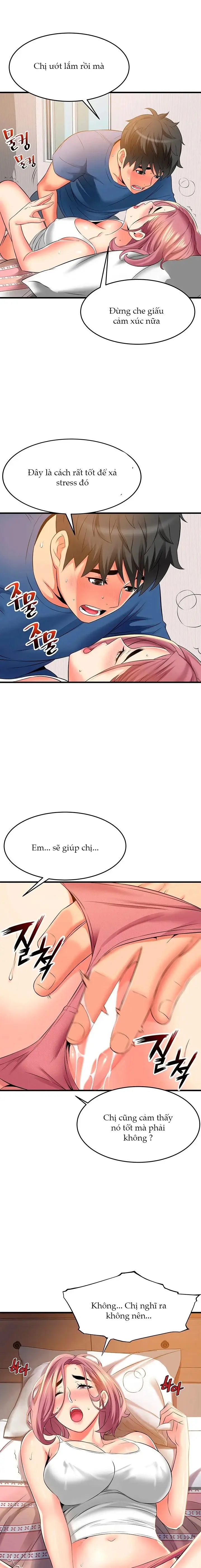 chuyện ngõ hẻm chapter 11 9