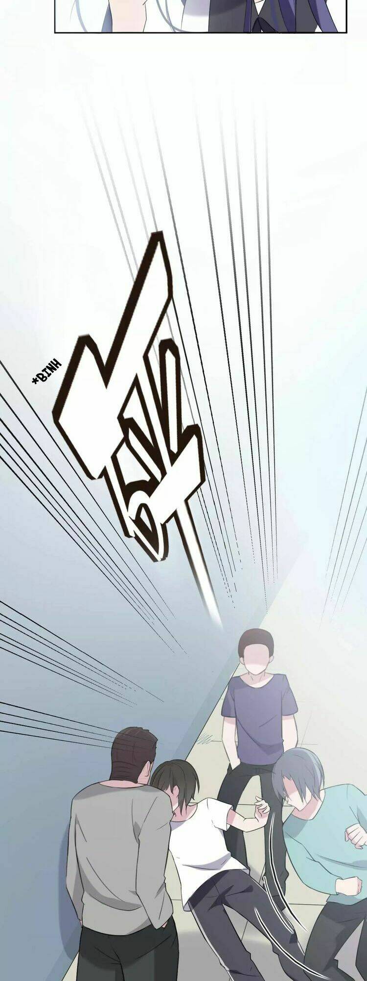 hầu gái siêu cấp của tôi chapter 1 2