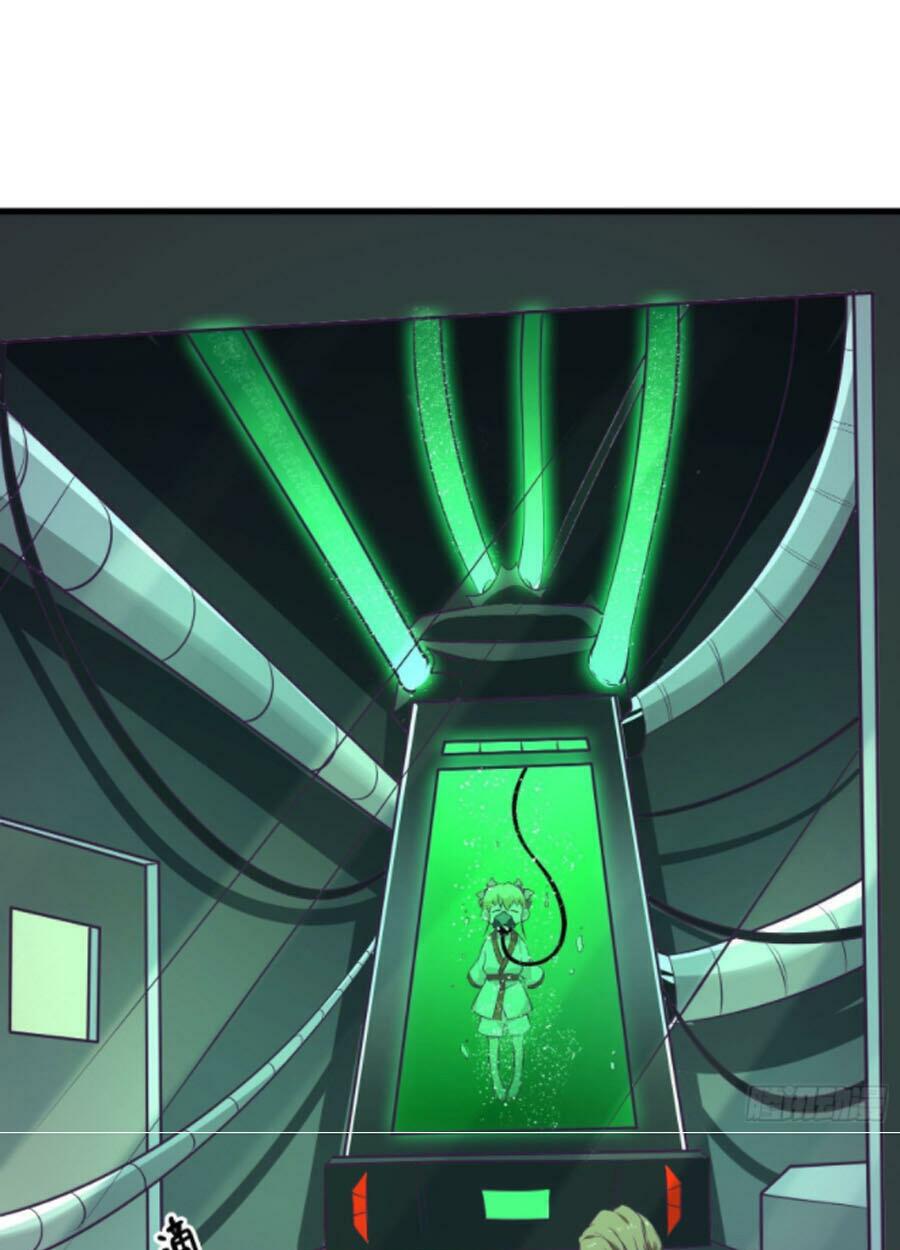 nãi ba là chiến thần mạnh nhất chapter 80 19