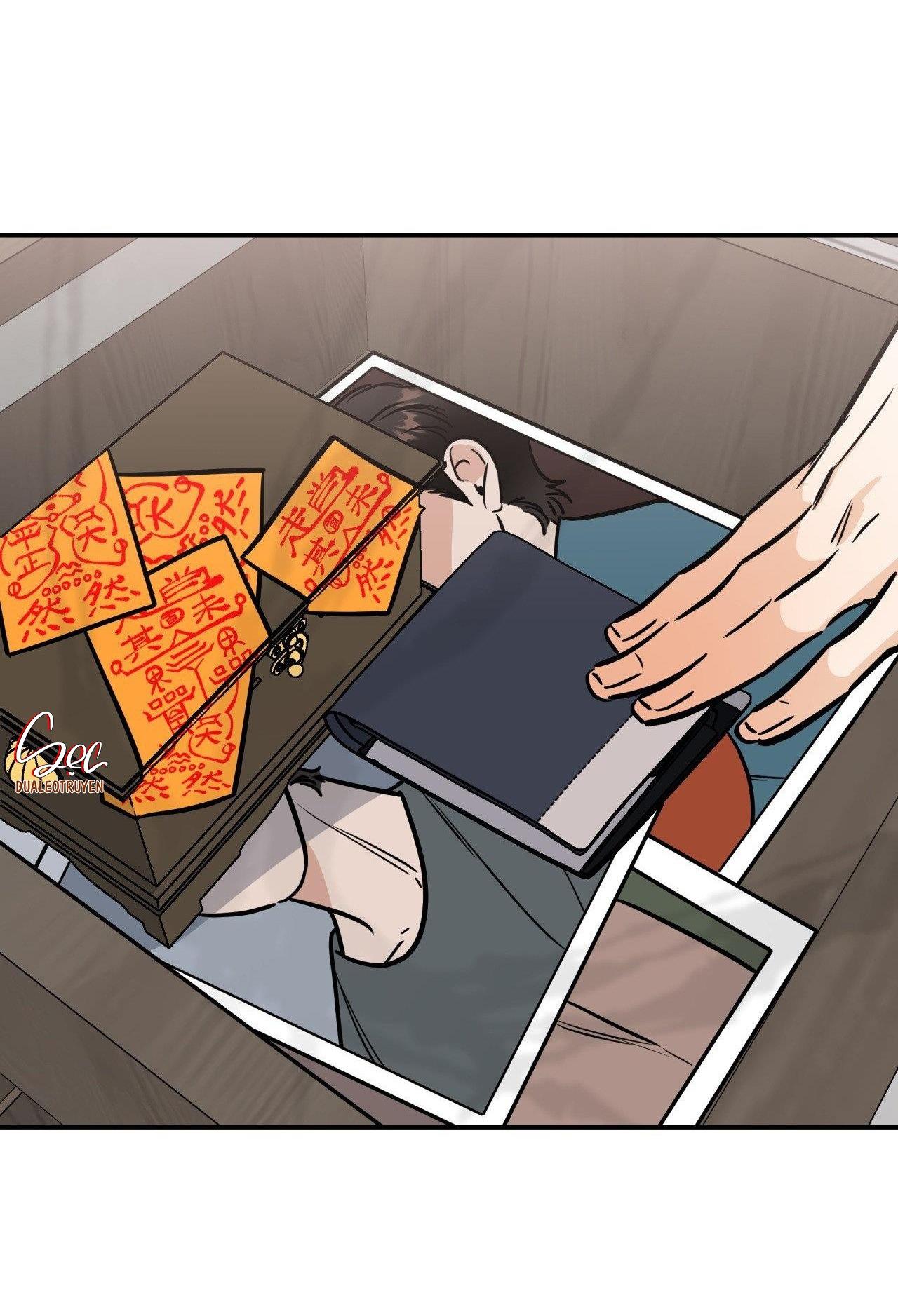 lệnh cứu rỗi chapter 18 75