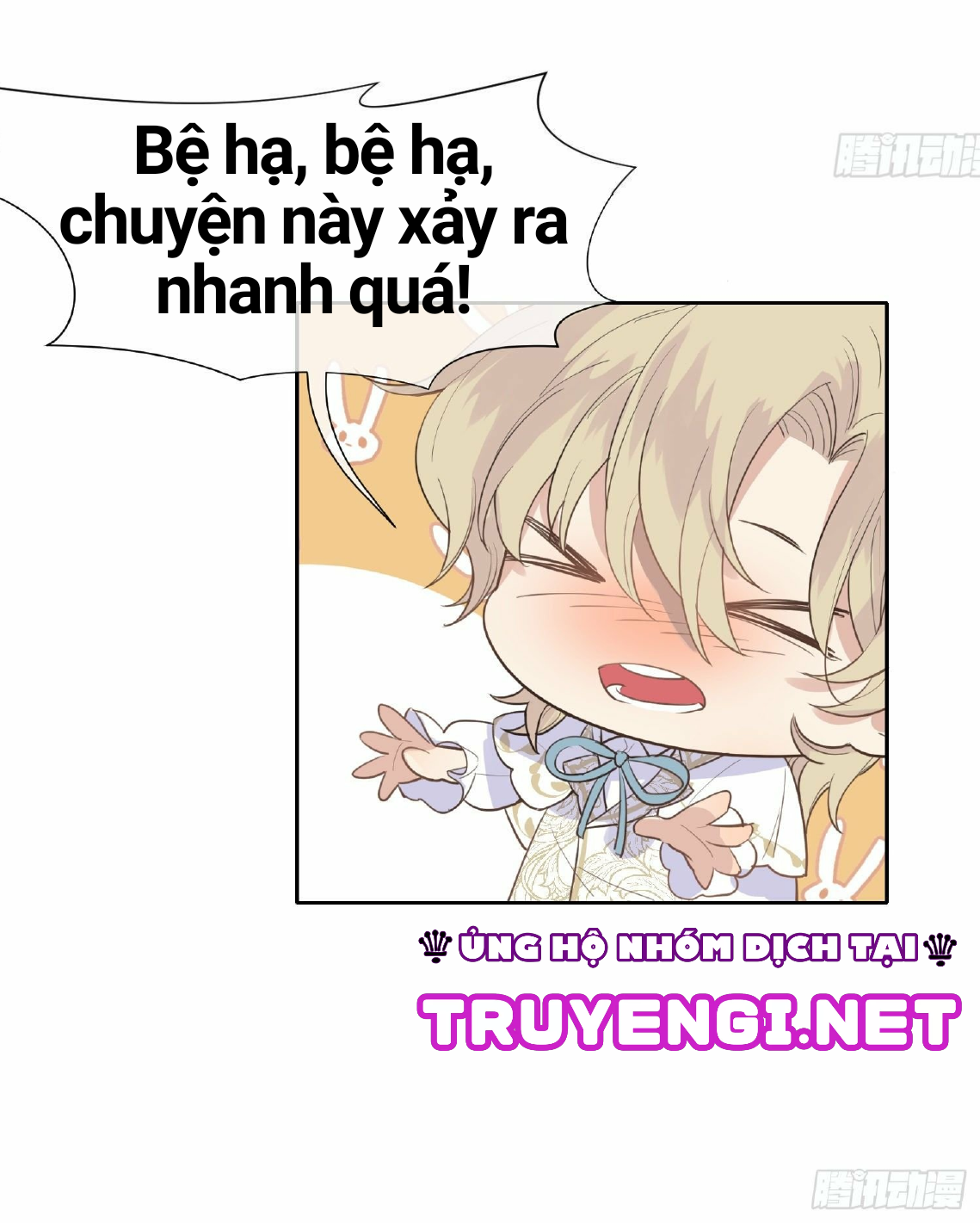 công lược của mami chapter 11 30