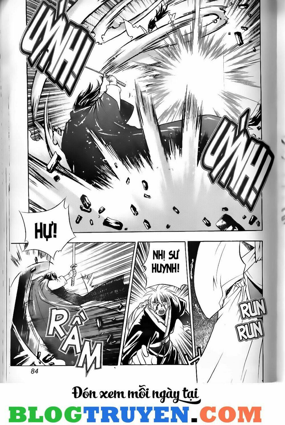 thiên lang liệt truyện chapter 116 9