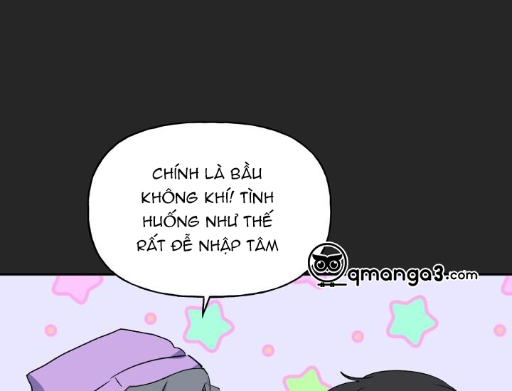 xác suất tình yêu chapter 52 21