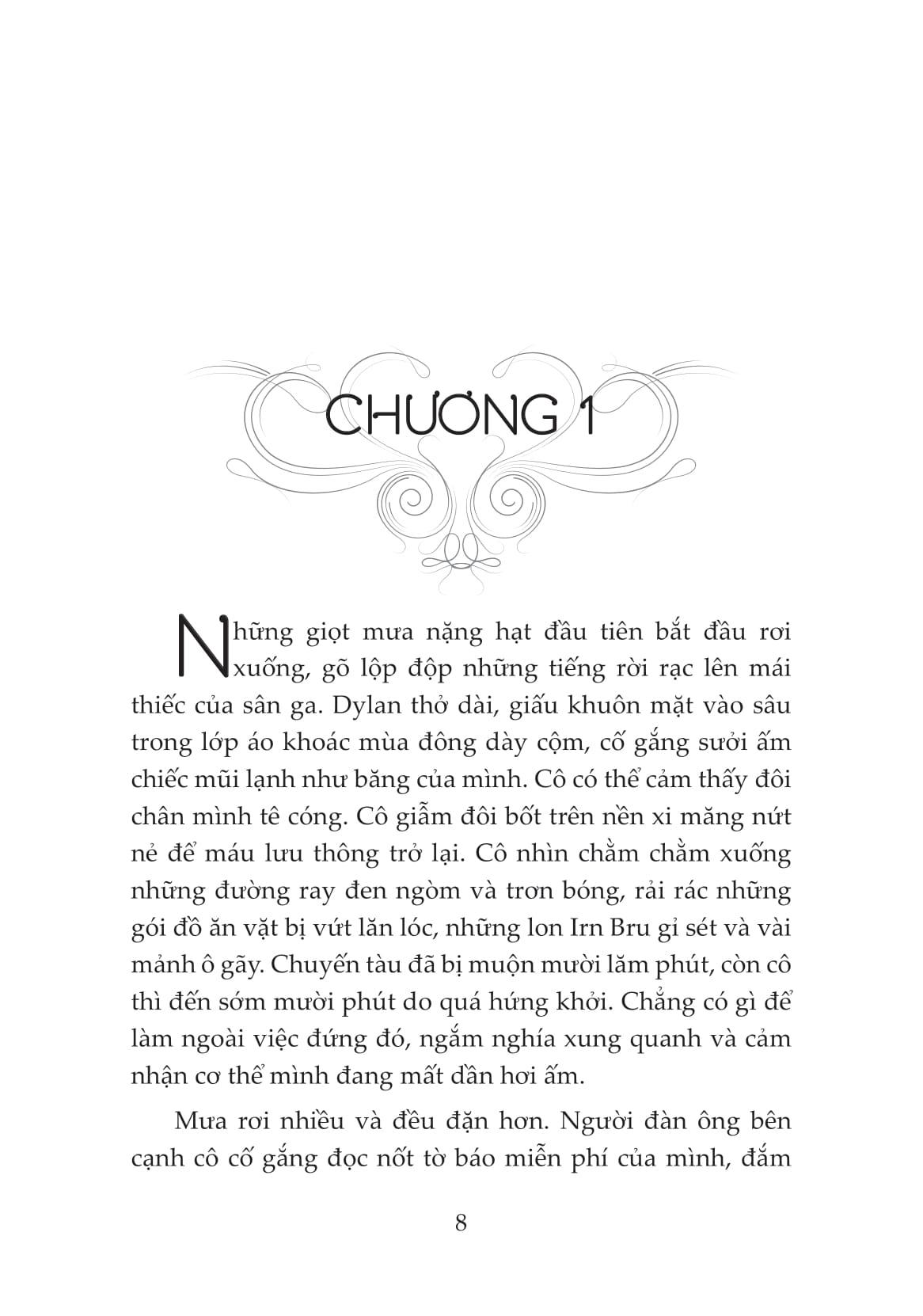 Người Dẫn Hồn