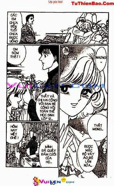 cô bé khóc nhè chapter 18 64