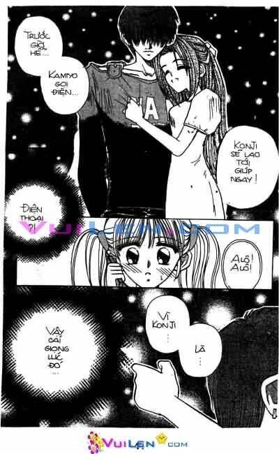 arita đáng yêu chapter 5 41