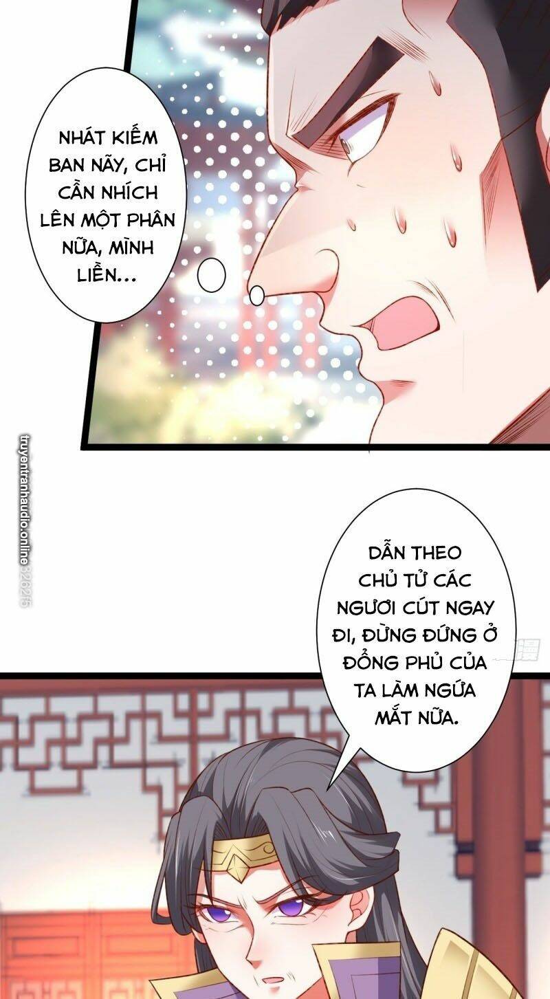 trọng sinh tối cường ma tôn ở rể chapter 63 29