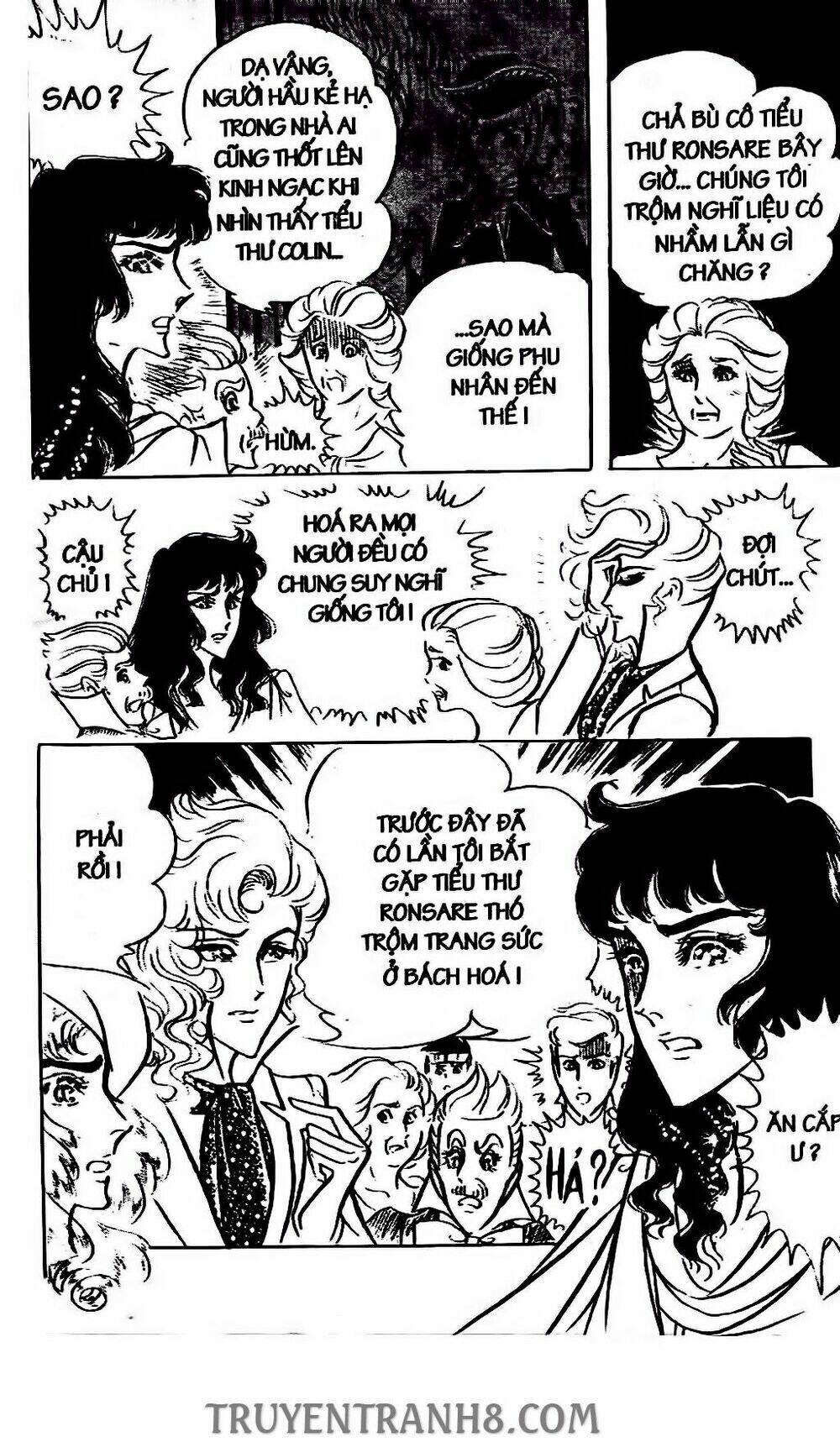 the count s daughter chapter 57 10