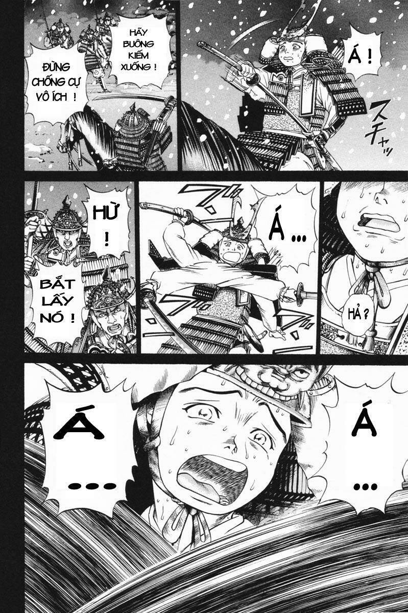 thiếu niên vương i - shana oh yoshitsune i chapter 23 12