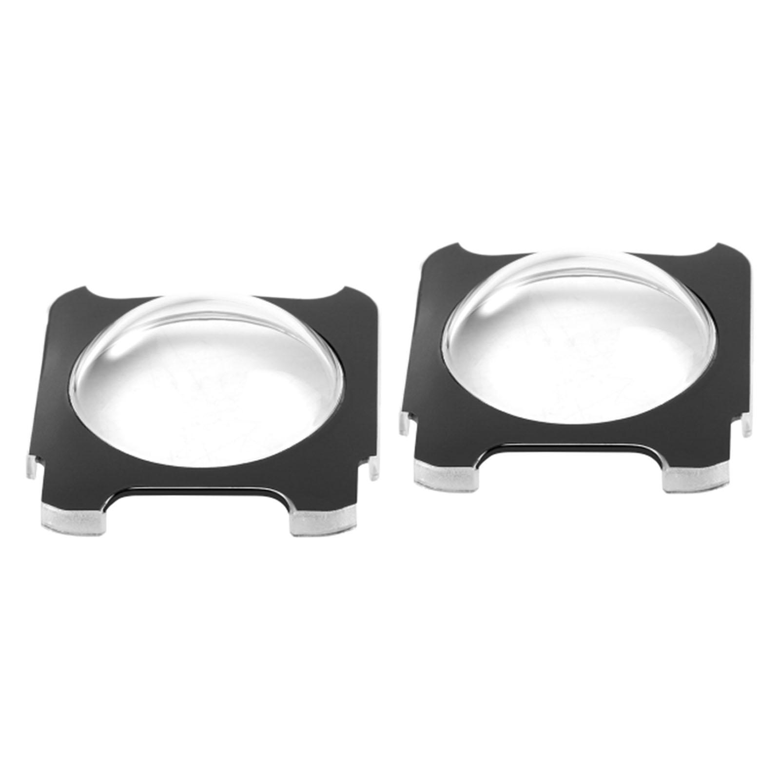 Portable Lens Cover Protective Case for     Accessories