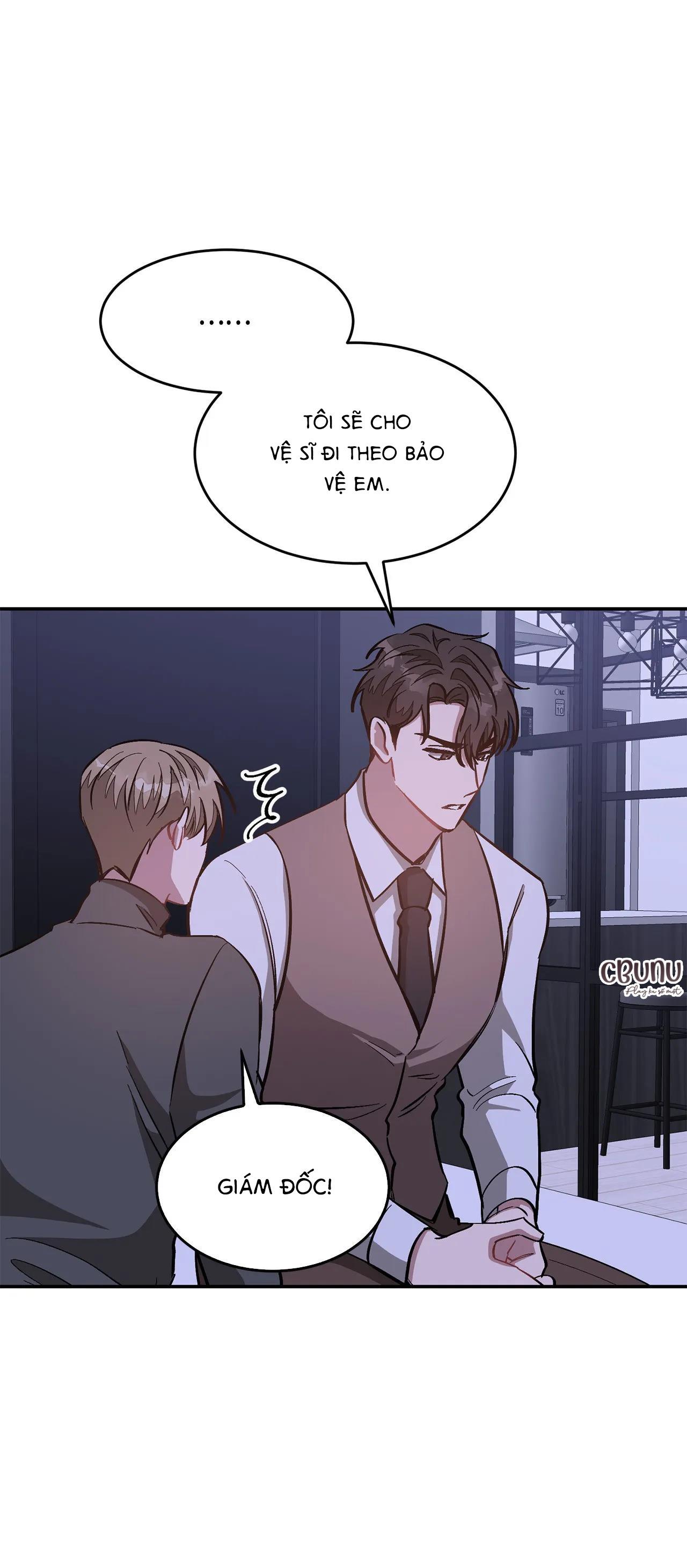 (CBunu) Sống Lại Lần Nữa chapter 42