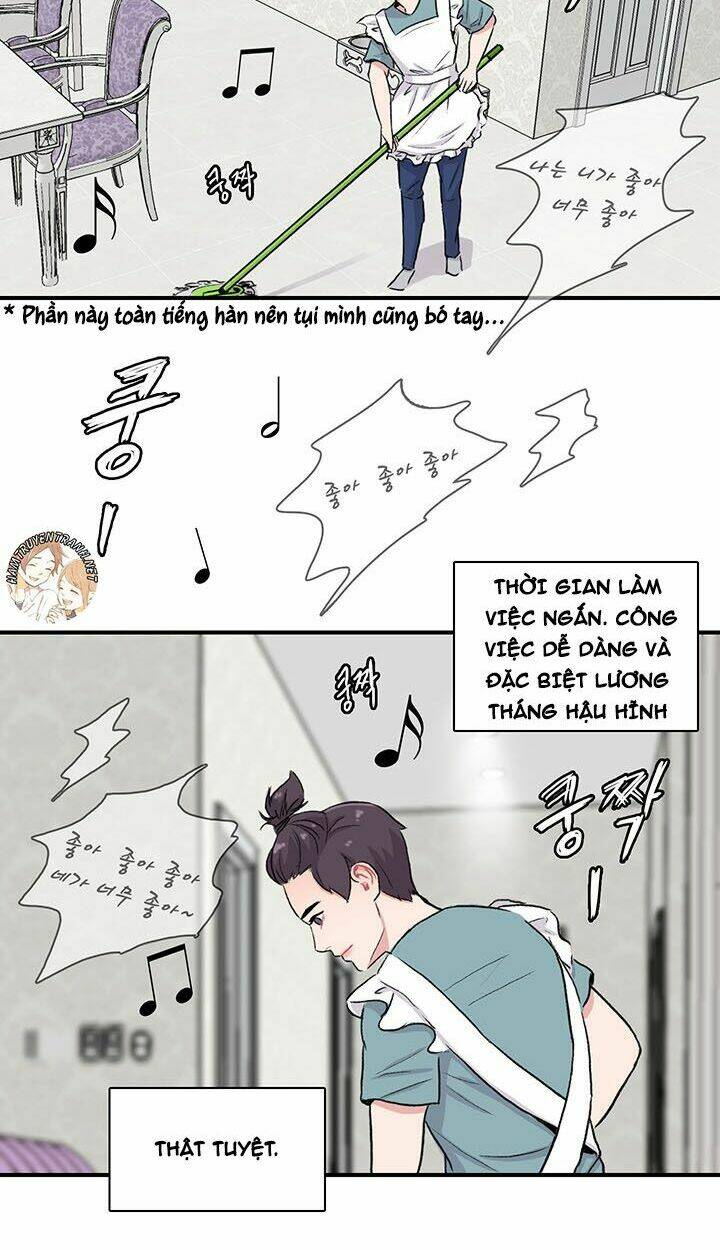 tình dược chapter 1 32