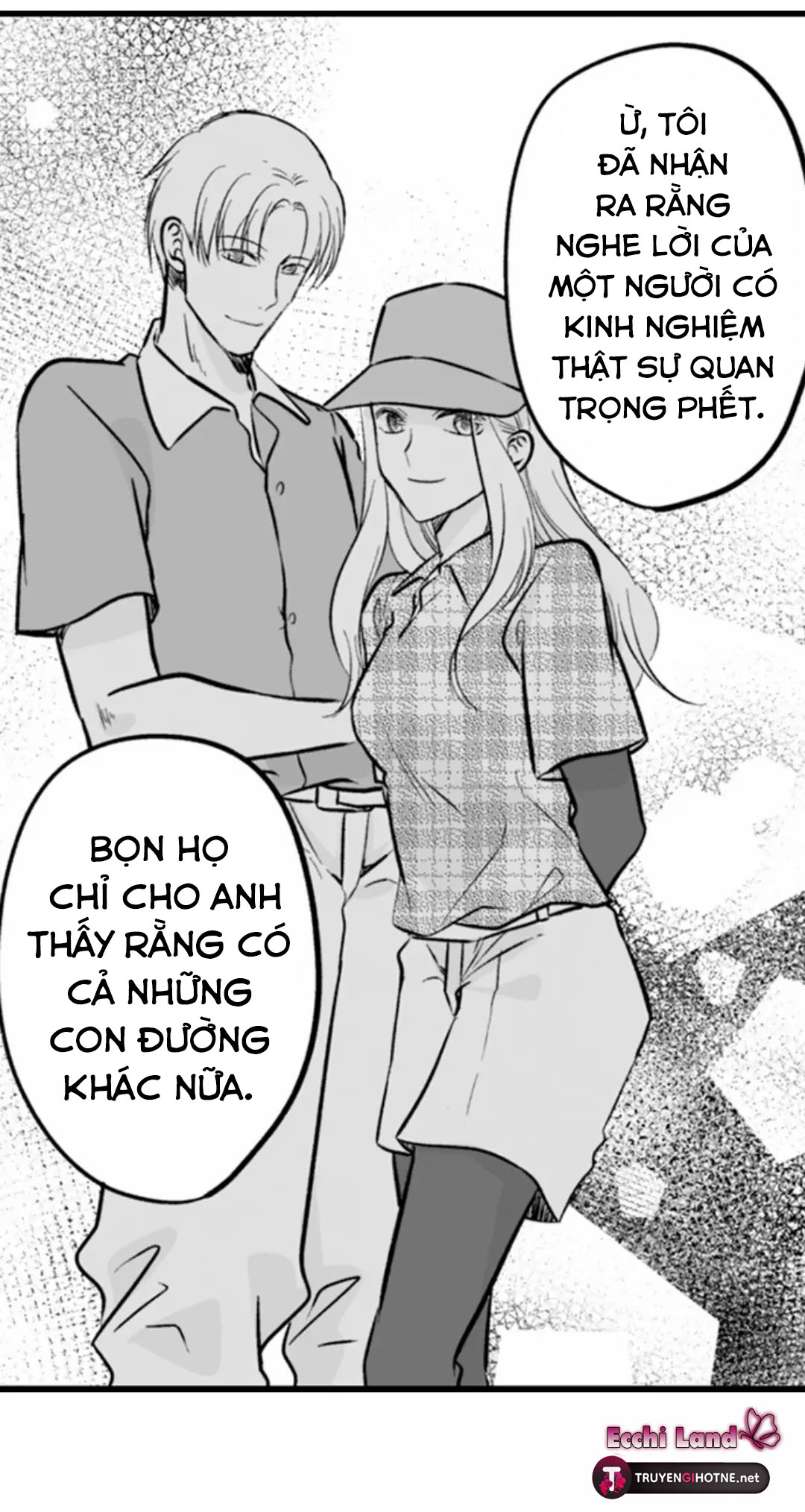 dây dưa một đêm dâm đãng với nhà sư chapter 162.1 10