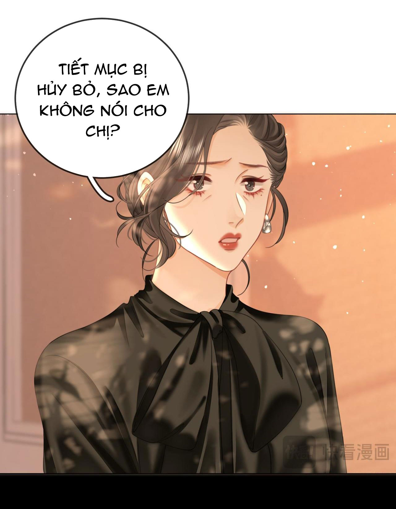 cố tiểu thư và khúc tiểu thư chapter 113 21