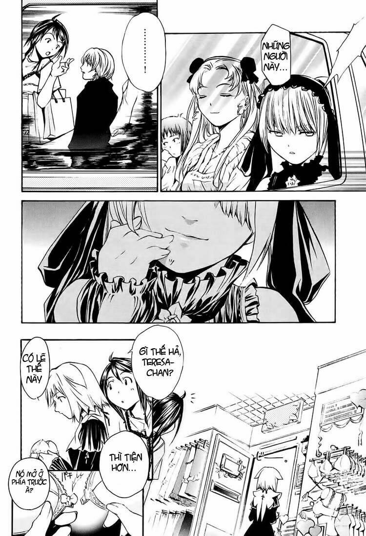 seikon no qwaser chapter 5 15