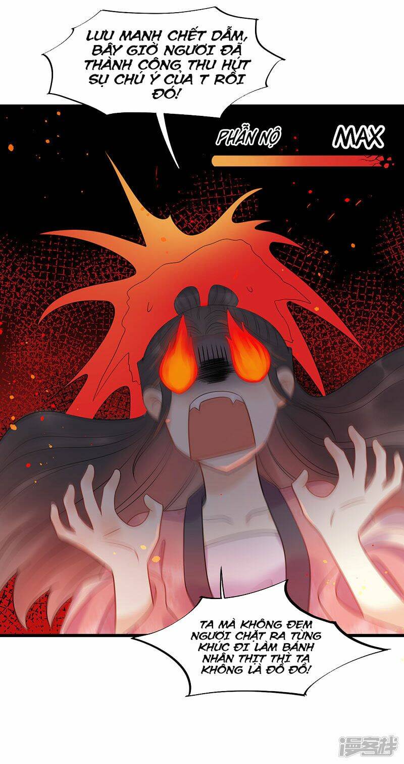 tư thế chính xác cùng bệ hạ yêu đương chapter 23.2 10